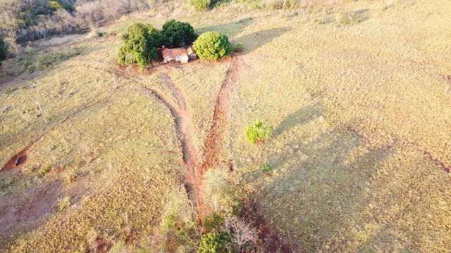 Chácara 24 Hectares Terra Boa Jaraguari !