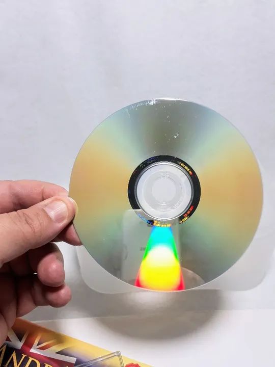 DVD André Rieu Live in Australia - Foto 2