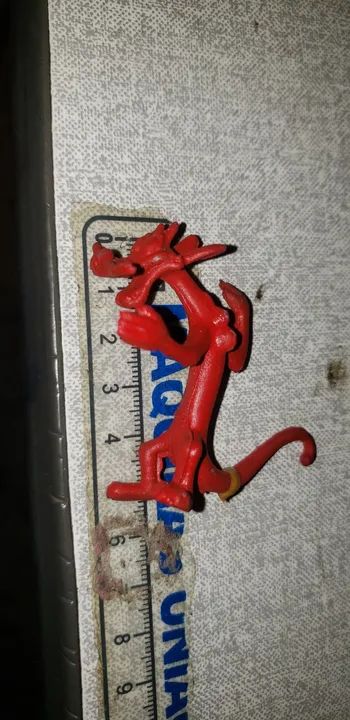 Lote Bonecos de Mulan - Disney ! - Foto 4