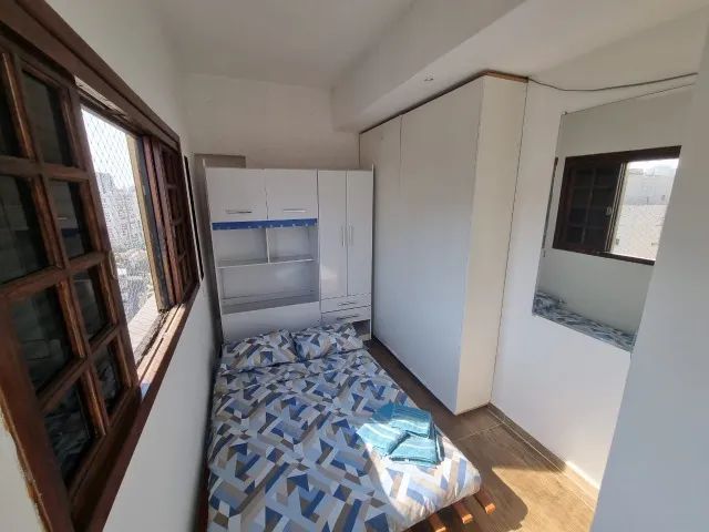 Cobertura duplex, com piscina lado do metro Praça da Árvore - Foto 6