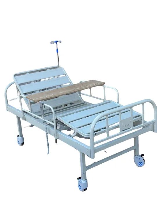 CAMA HOSPITALAR AUTOMÁTICA NOVA - MAIS BARATA DO BRASIL - Foto 2