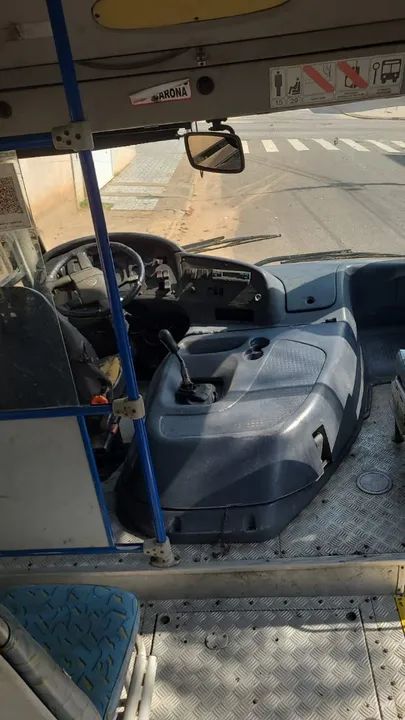 Ônibus VW/Neobus Thunder 29 Lugares - 2007 - Foto 6