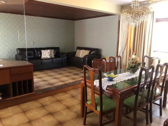 Casa dúplex em terreno de 645M², ótimo para uso comercial, centro Macaé RJ! - Foto 4