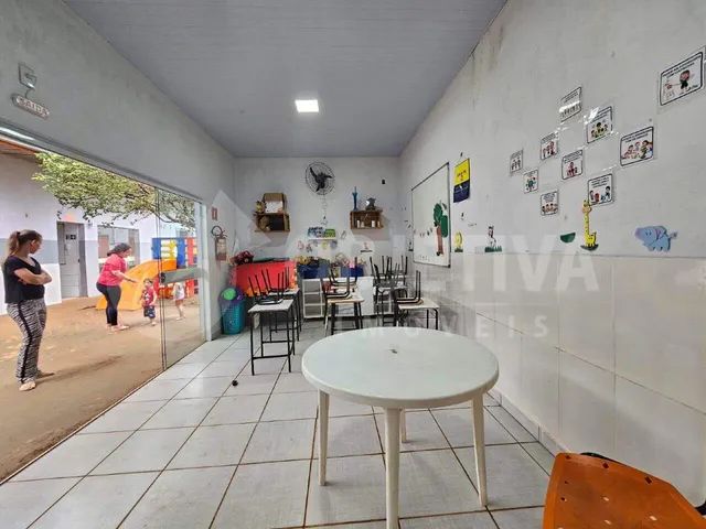 Sala para aluguel, 5 vagas, SARAIVA - UBERLANDIA/MG - Foto 4