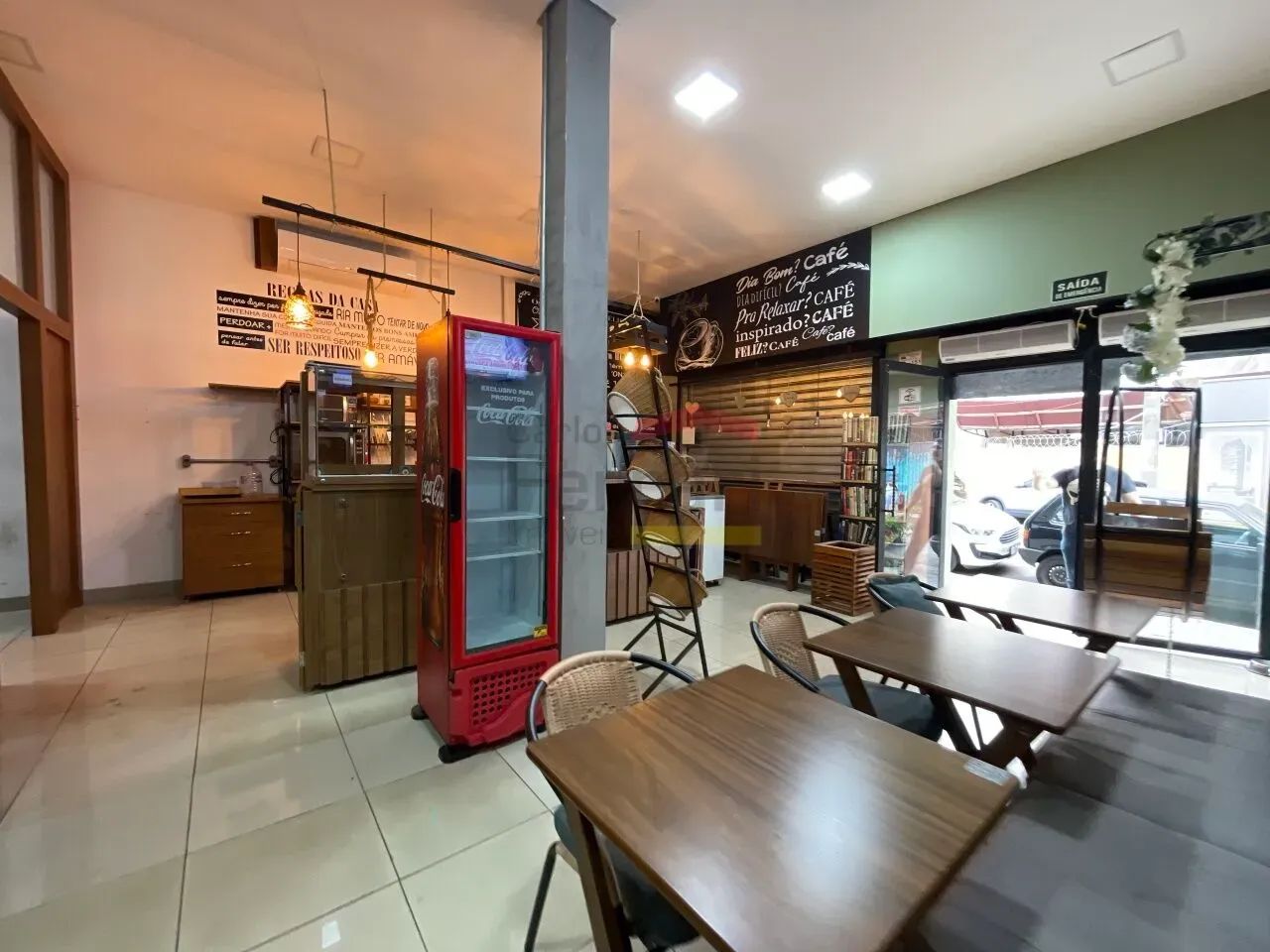 Vende Ponto Comercial Montado Pronto para uso - Foto 6