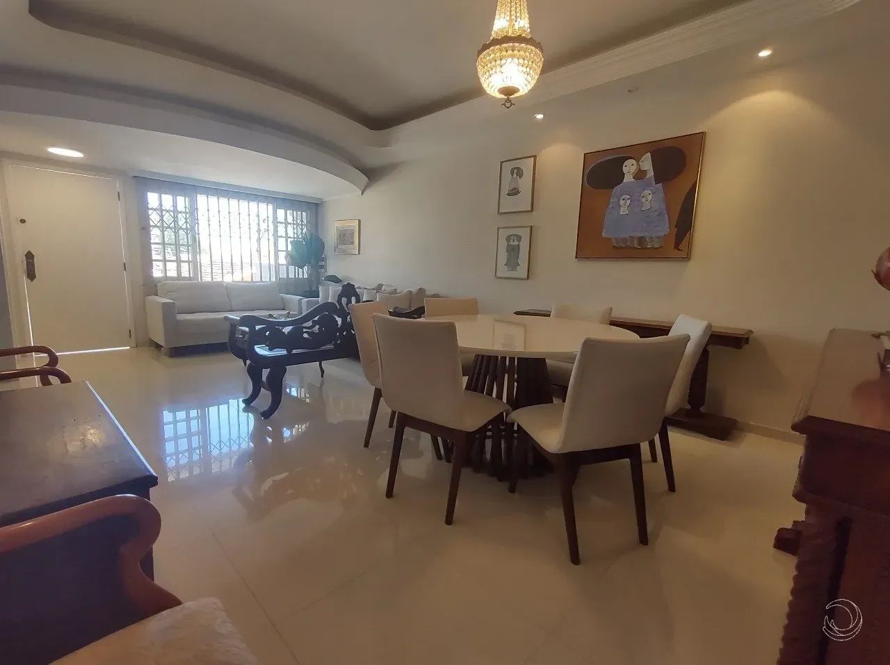 Casa residencial com 3 quartos em José Mendes - Foto 5