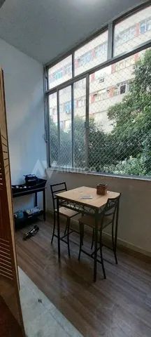 Flamengo | Apartamento 4 quartos