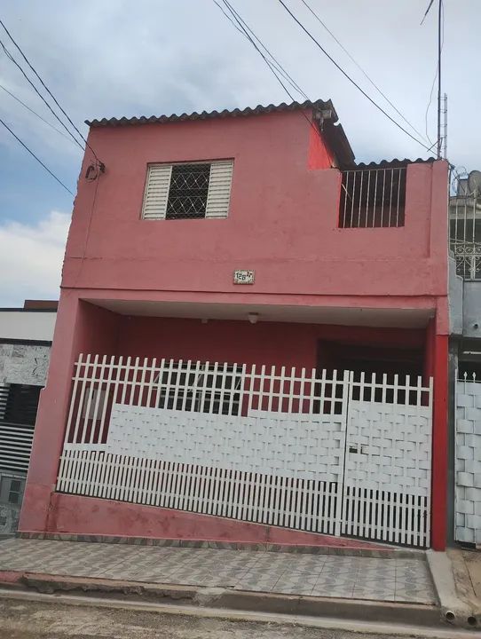 foto - Sorocaba - Conjunto Habitacional Júlio de Mesquita Filho