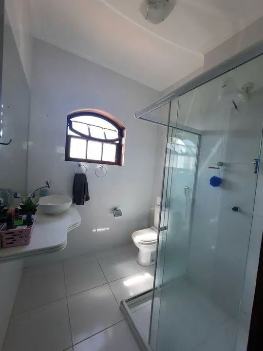 ALUGUEL DE CASA PARA TEMPORADA EM CABO FRIO COM PISCINA E CHURRASQUEIRA  - Foto 10