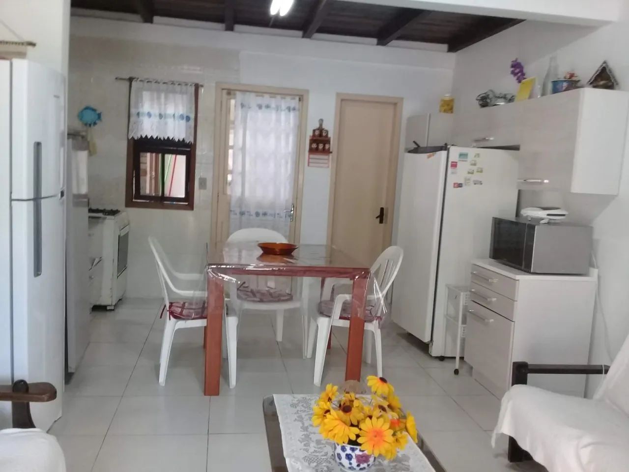 CASA PARA ALUGAR  NA  PRAIA DE ATLANTIDA SUL ? - Foto 3