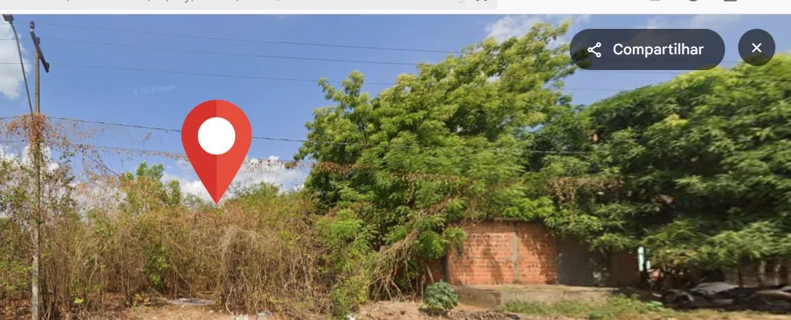 TERRENO BOM PARA CONSTRUIR - baixou para vender