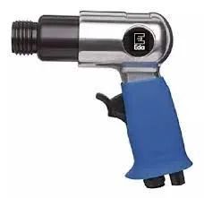 Martelete Pneumatico 8pk Com 4 Formoes Eda 4500 Rpm - Foto 2