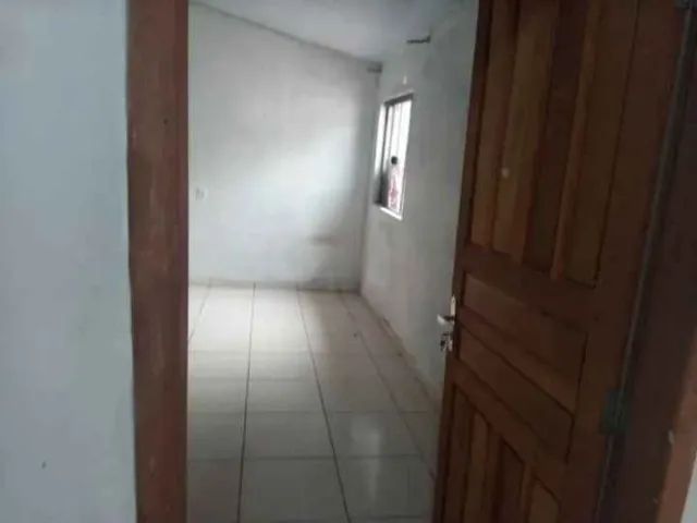 Vendo casa na estrutural  - Foto 4