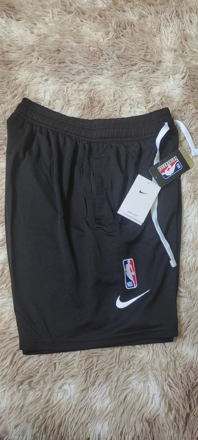 Short dos Chicago Bulls  - Foto 3