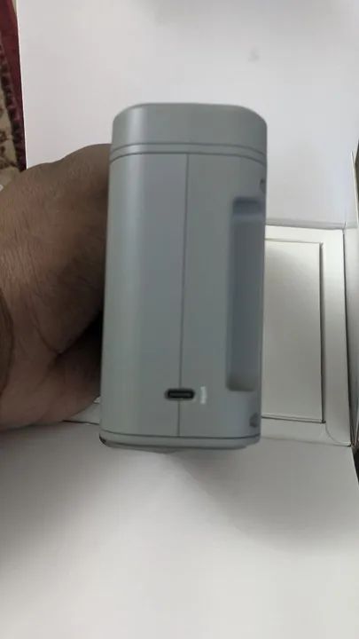 CFLY FAITH MINI BATTERY CHARGING HUB 3 EM 1 - Foto 5