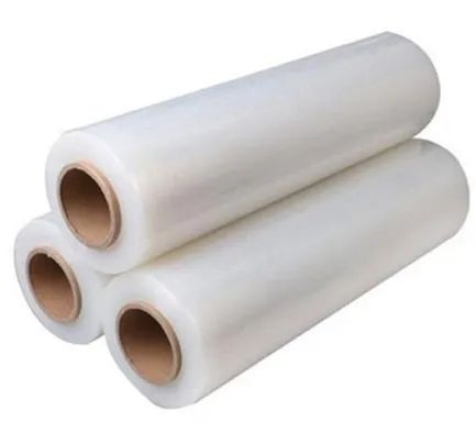 FILME STRECH (PAPEL FILME) - Foto 2