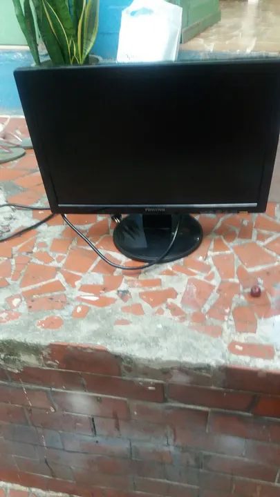 Monitor positivo 19 polegadas  - Foto 3