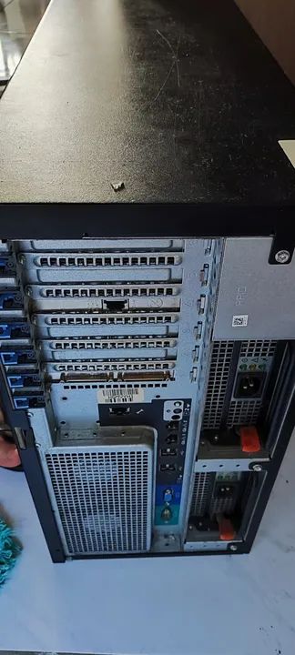 Servidor PowerEdge 2900 - Foto 2