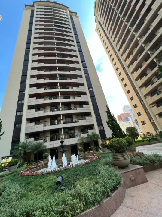 Apartamento para comprar em São Paulo/SP