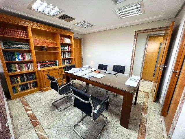 Vendo Sala Comercial na Enseada do Suá com 132m², Vista Mar e 2 Vagas - R$ 1.960.000,00 - Foto 11