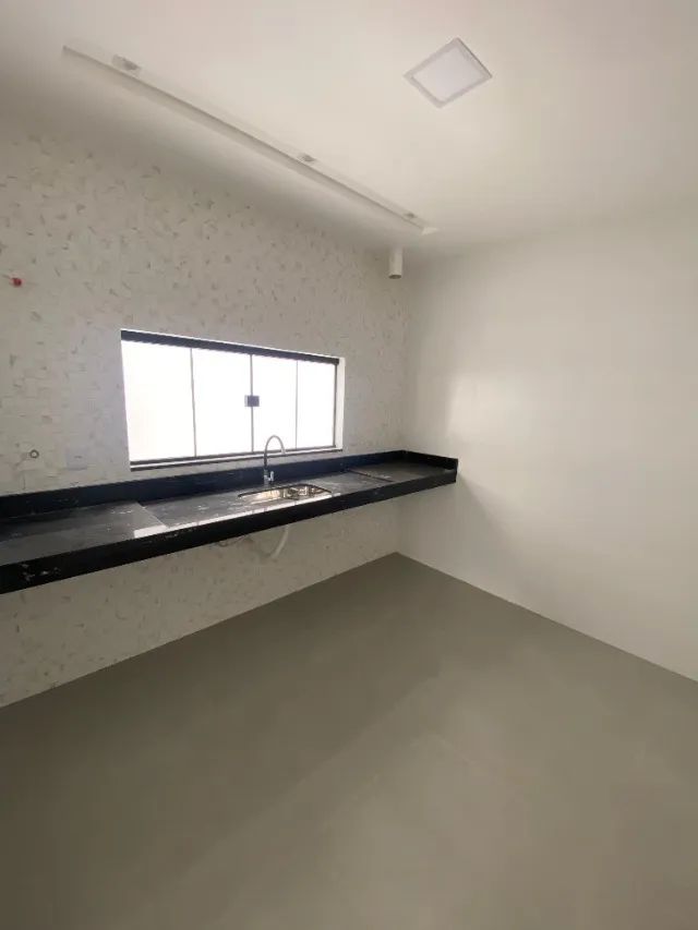 FIT - Venda - Casa Duplex - Nascente - 3 Quartos (1 suíte) - 8x20 - Foto 5