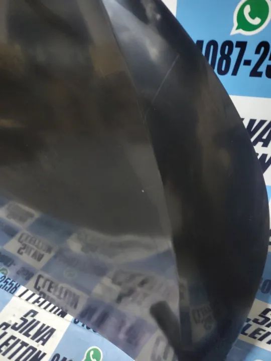 capo corolla 2015 a 2019 peca e nova importada - Foto 2