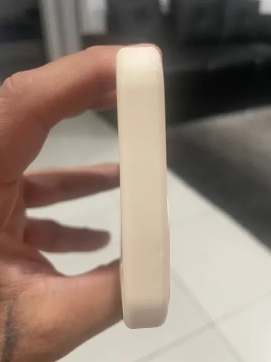 VENDO CAPAS DE IPHONE 12 ORIGINAIS COM CAMUÇA !  - Foto 6