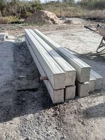 Estacas, Rufos e Pingadeiras  - Foto 3