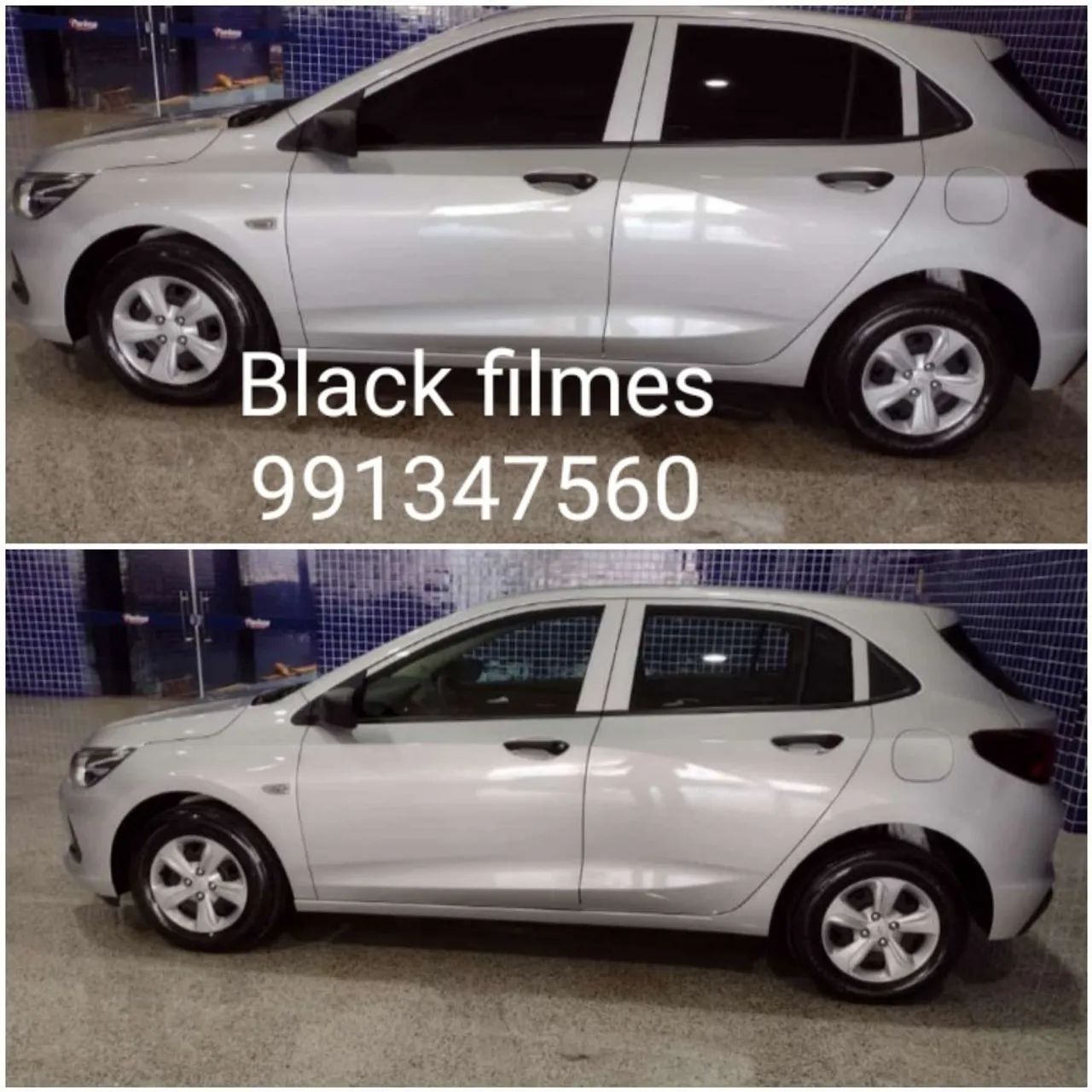 Insulfilm automotivo e residêncial  - Foto 5