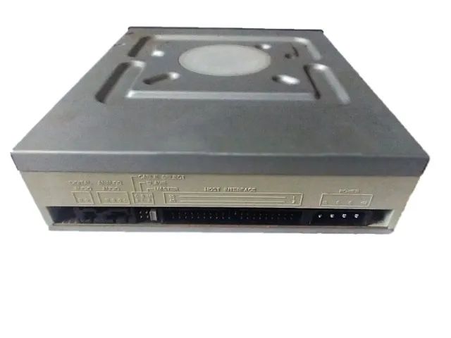 Leitor E Gravador De Cd E Dvd - Modelo DH-20AP04C Ide 80 Vias - Foto 2