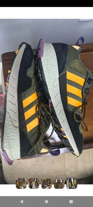 TÊNIS ADIDAS