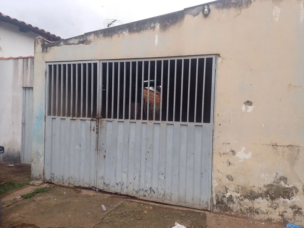 foto - Goiânia - Conjunto Riviera