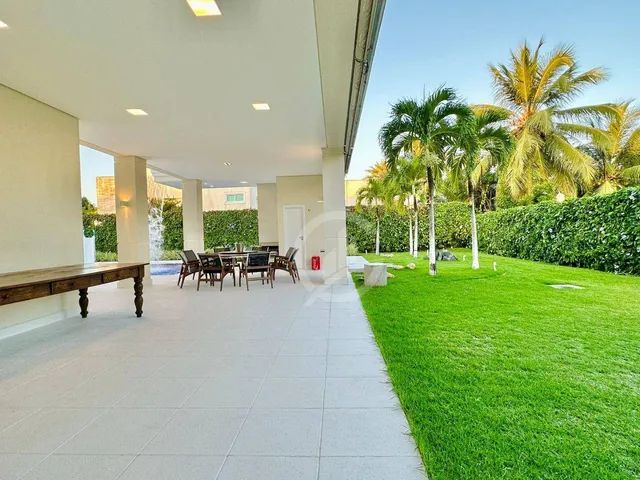 Condomínio Alphaville Fortaleza | Residência Porteira Fechada - Foto 3