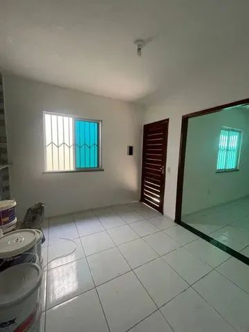 Vendo Casa Recanto das Emas ( Quadra 105 ) 