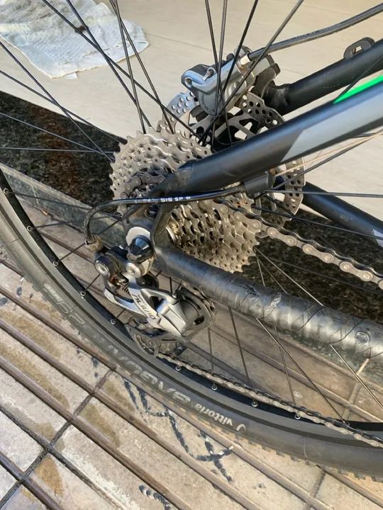 Bicicleta Mountain Bike SENSE IMPACT PRO Aro 29  - Foto 4