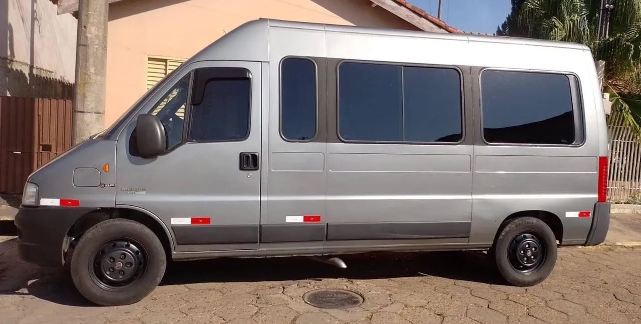 Ducato escolar 20L 2013 - Foto 3