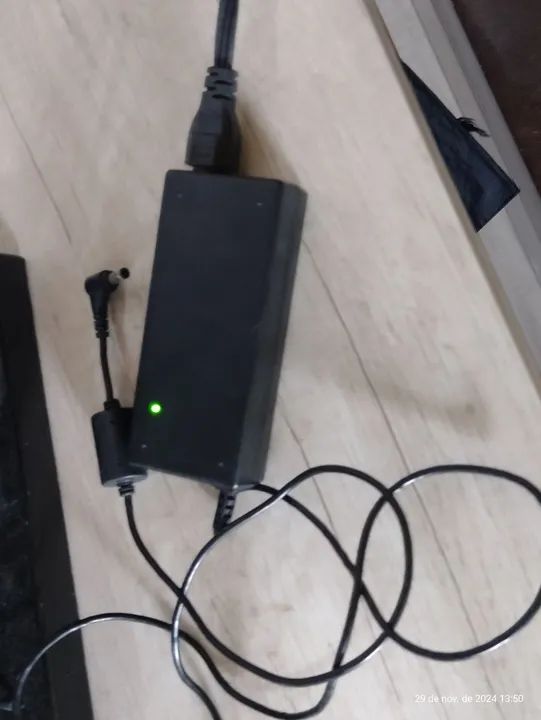 Carregador para Notebook Azus 