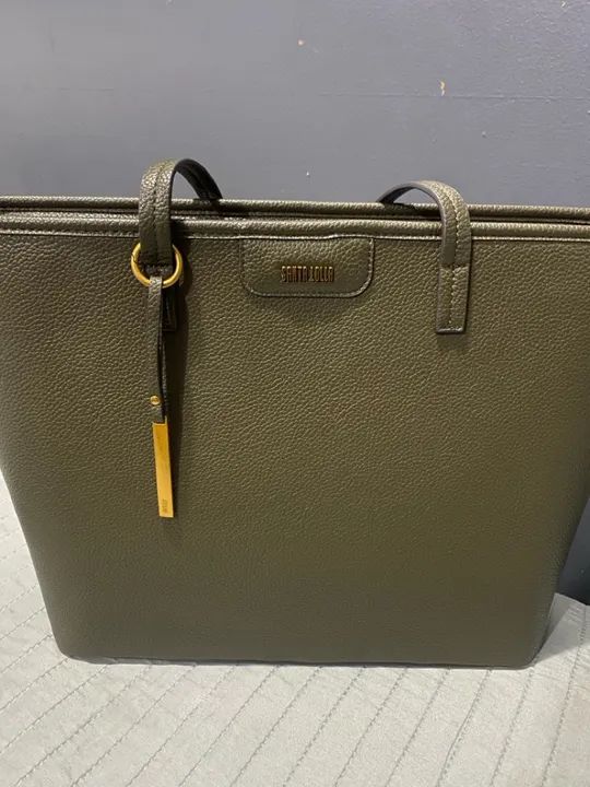 Bolsa Santa Lolla Shopper