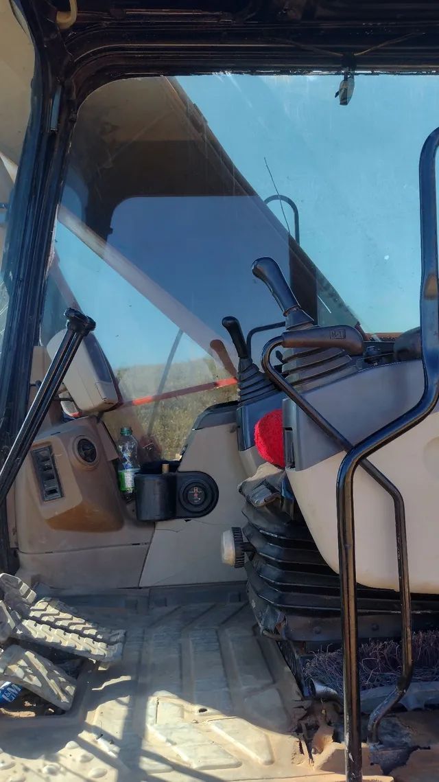 Escavadeira Hidráulica 320 CL - Foto 4