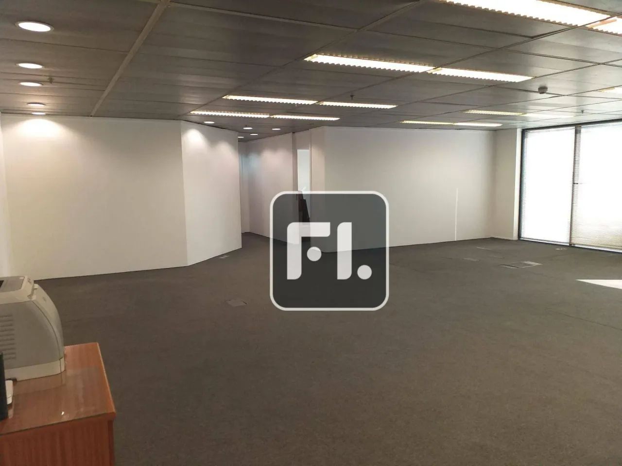 Conjunto para alugar, 255 m² por R$ 23.000,00/mês - Brooklin - São Paulo/SP - Foto 8