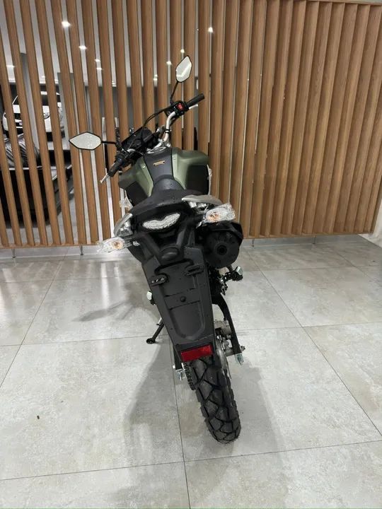 YAMAHA LANDER 2025 *PRONTO ENTREGA* - Foto 6