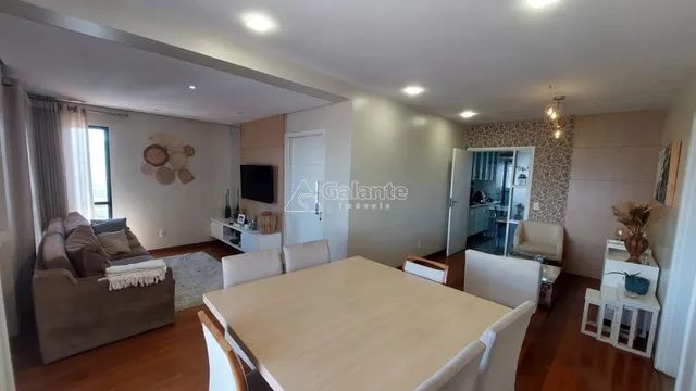 apartamento - Jardim Proença - Campinas