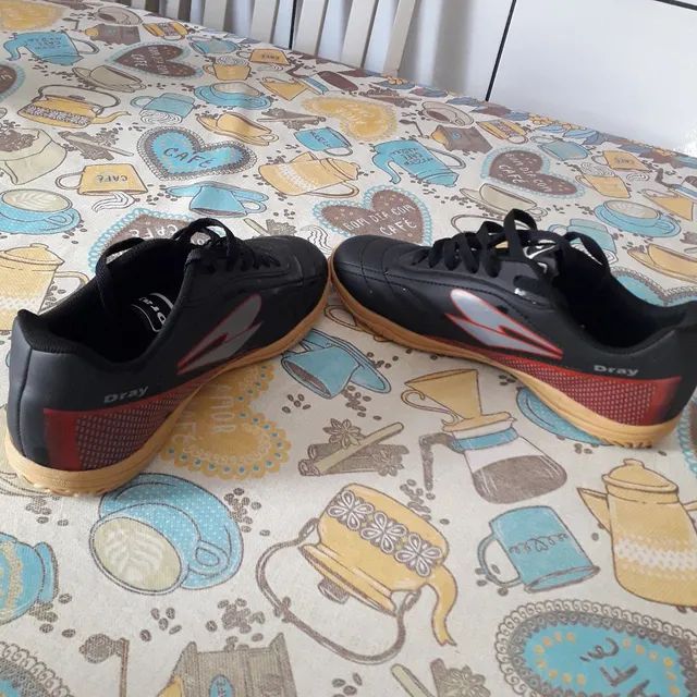 Olx sales tenis futsal