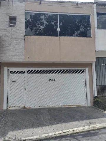 Captação de Casa a venda na Rua Ida Casarotto Foresto (Jd Marcelino), Serpa, Caieiras, SP