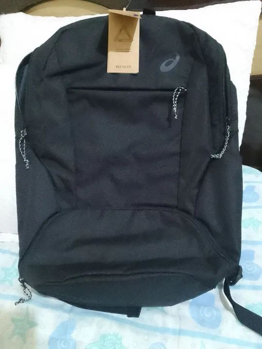 Mochila Asics nova 