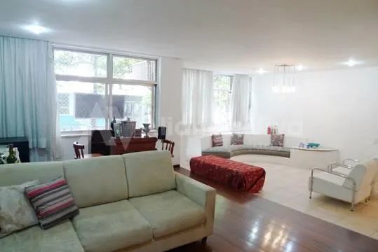 Ipanema | Apartamento 5 quartos, sendo 1 suite - Foto 3