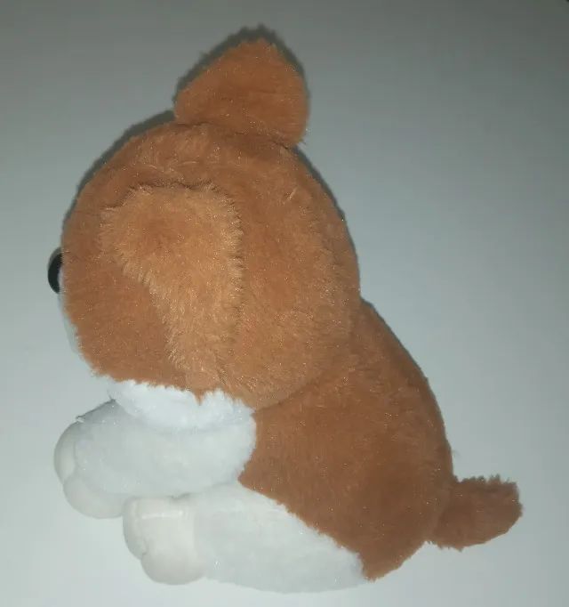 Cachorro de Pelúcia  - Foto 3
