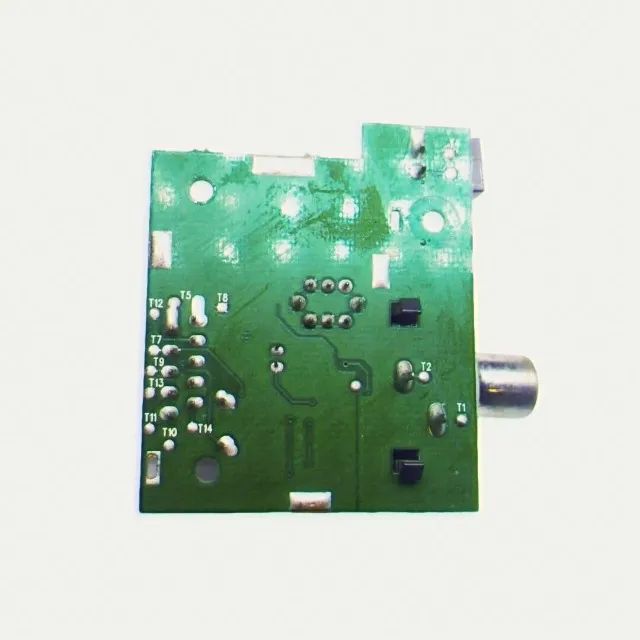 Placa Tuner do Mini System FWM 593  - Foto 3