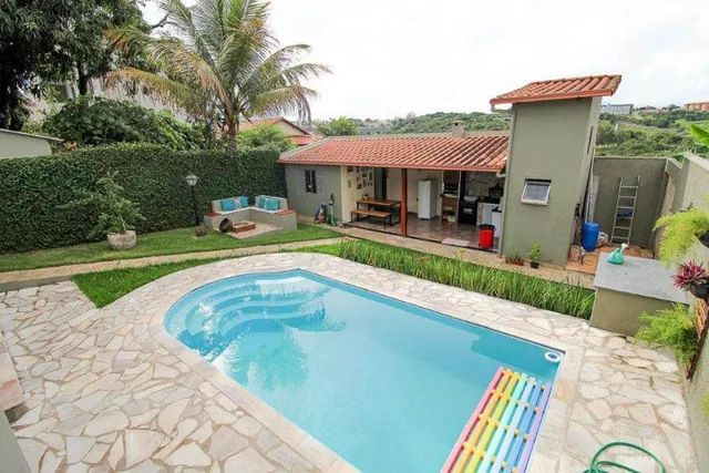 Piscina média 6 metros  - Foto 2