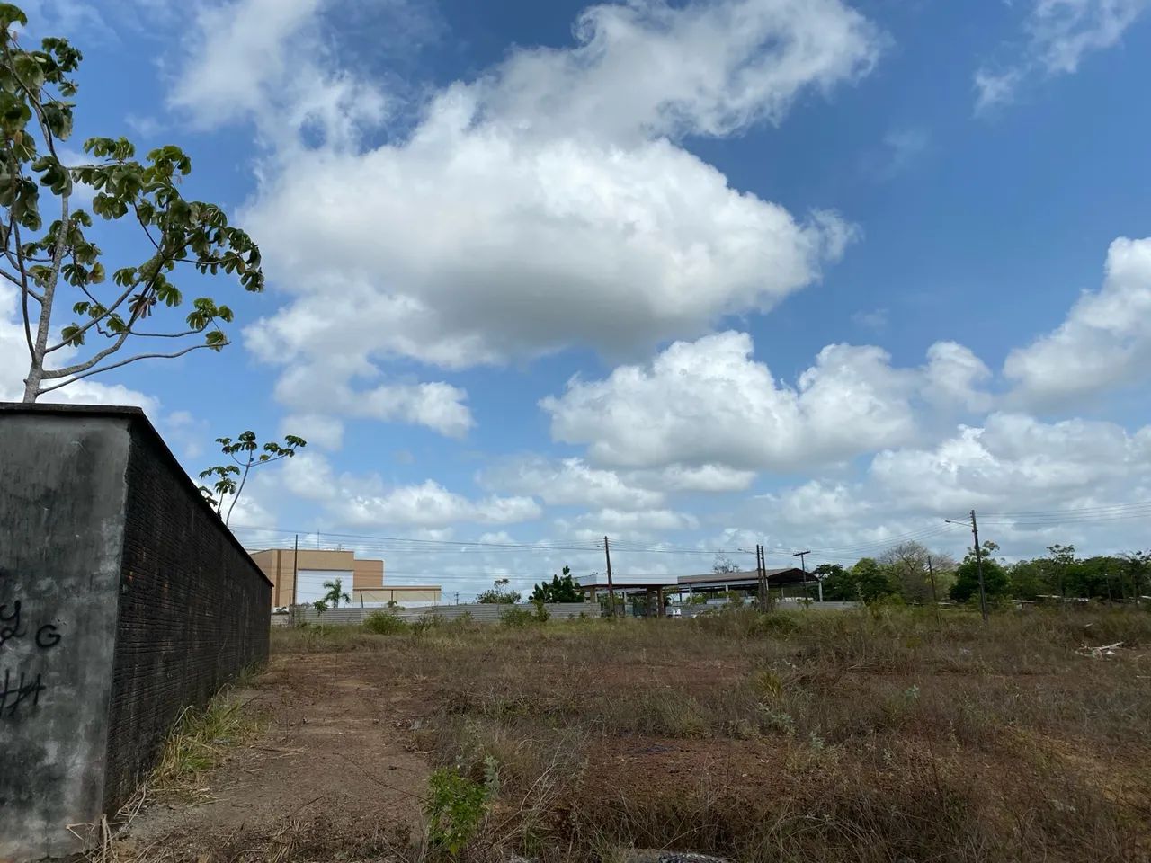 foto - Macapá - Pantanal